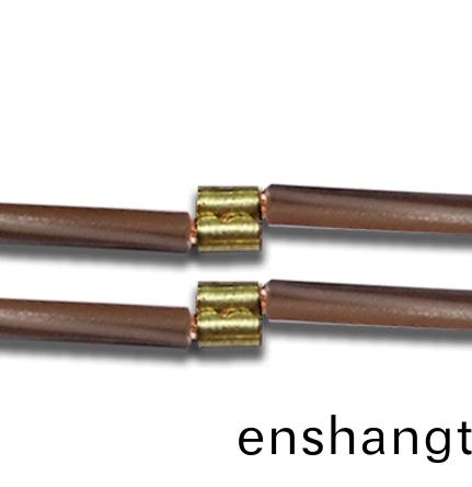 靜(jing)音銅(tong)帶壓接機(ji)