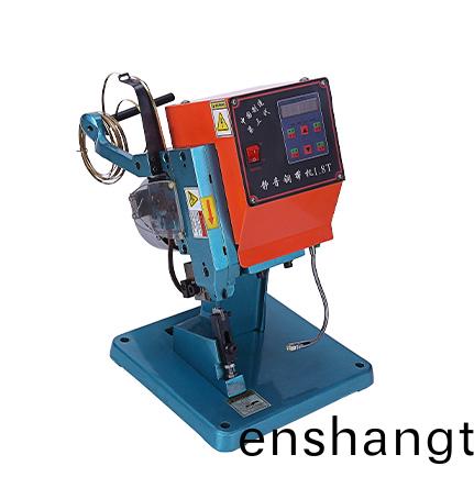 靜音銅(tong)帶壓(ya)接(jie)機(ji)